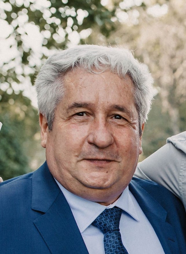 Lucien Marcon